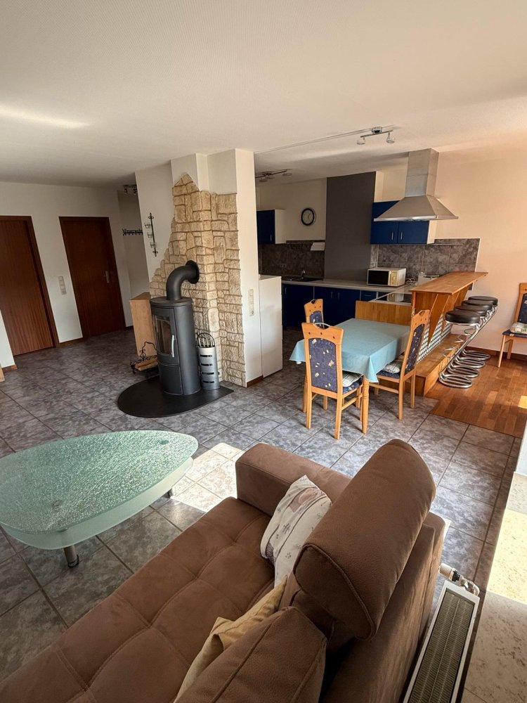 Apartamento T1 em Hanover, Germany N.º 237354