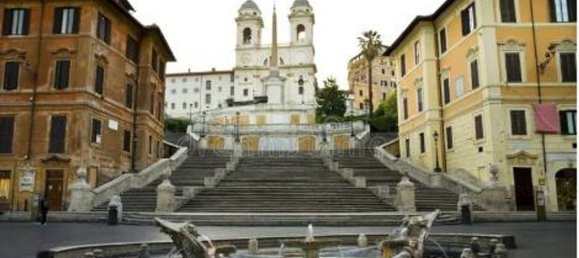 4 Schlafzimmer Wohnung in Rome, Italy, Nr. 179364 3