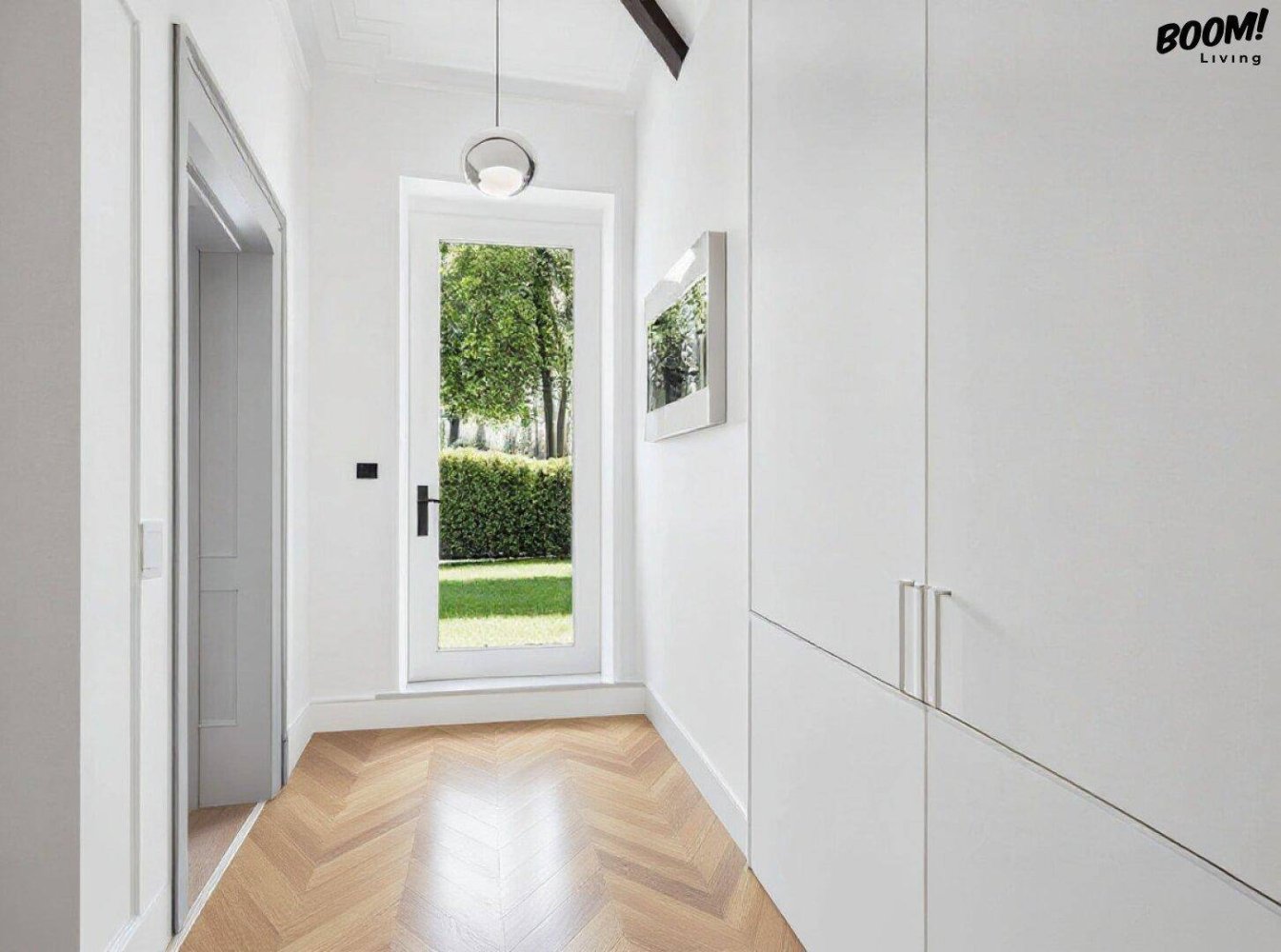 3-salle Appartement à Hernals, Austria No. 154525