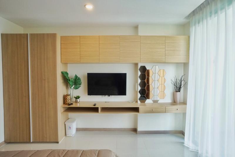 28m² Condo in Pattaya, Thailand No. 204