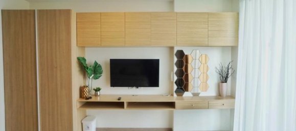 28m² Condo in Pattaya, Thailand No. 204 2