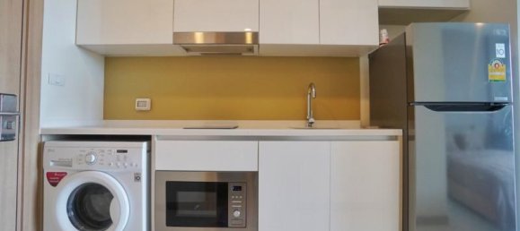 28m² Condo in Pattaya, Thailand No. 204 6
