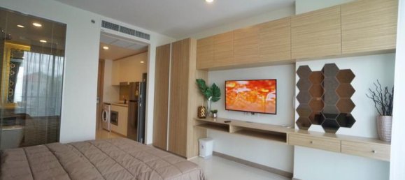28m² Condo in Pattaya, Thailand No. 204 5