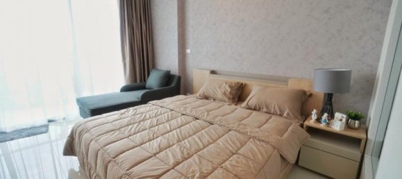 28m² Condo in Pattaya, Thailand No. 204 4