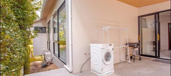 4 Schlafzimmer Villa in Ko Samui, Thailand, Nr. 63691 4