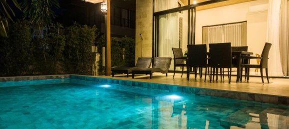 4 Schlafzimmer Villa in Ko Samui, Thailand, Nr. 63691 7