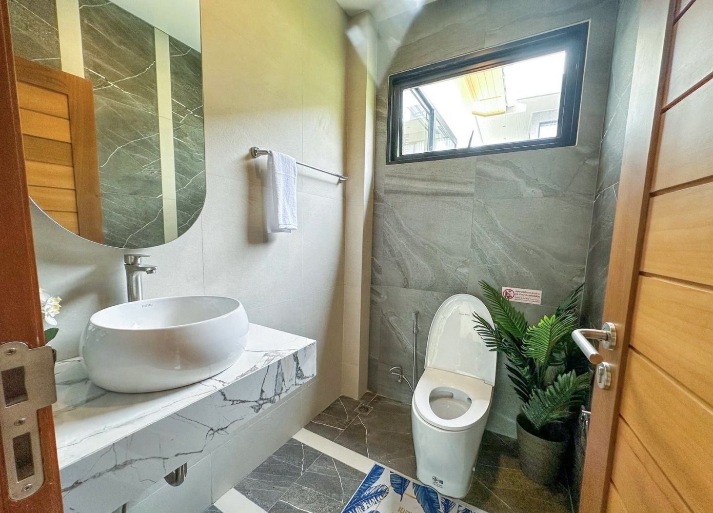 4 Schlafzimmer Villa in Ko Samui, Thailand, Nr. 63691