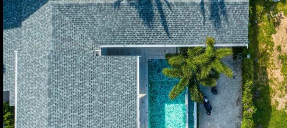 4 Schlafzimmer Villa in Ko Samui, Thailand, Nr. 63691 11