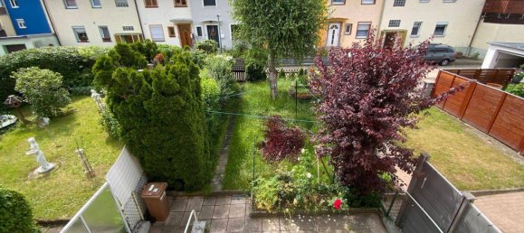3 bedrooms Townhouse in Gunzenhausen, Germany No. 62170 10