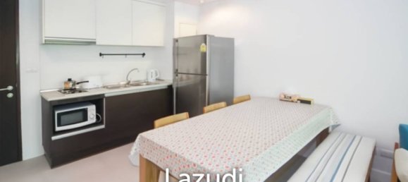 شقة 2 غرف نوم في Hua Hin, Thailand رقم 27257 6