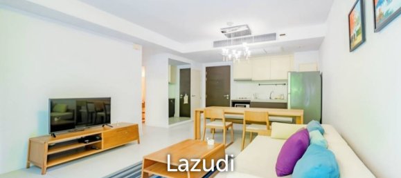 شقة 2 غرف نوم في Hua Hin, Thailand رقم 27257 2