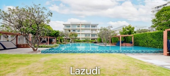 شقة 2 غرف نوم في Hua Hin, Thailand رقم 27257 9