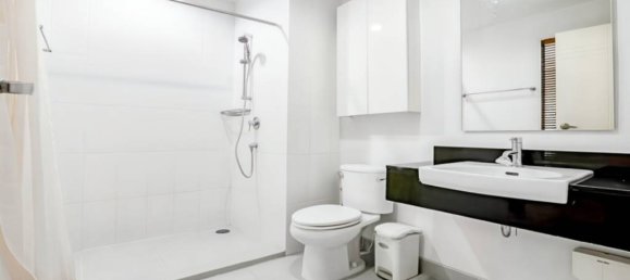 Apartamento com 2 quartos em condomínio em Hua Hin, Thailand N.º 27257 3