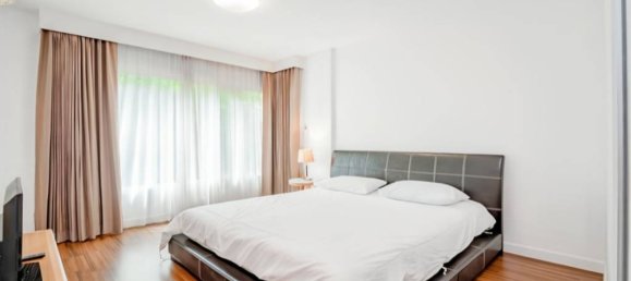 Apartamento com 2 quartos em condomínio em Hua Hin, Thailand N.º 27257 4