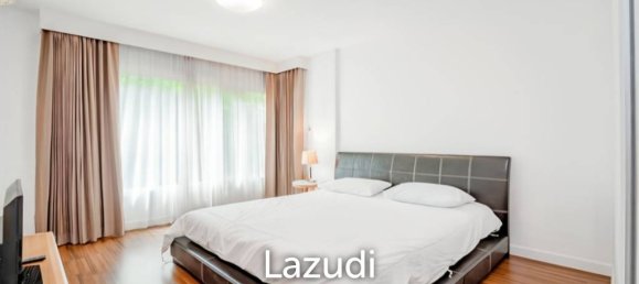 شقة 2 غرف نوم في Hua Hin, Thailand رقم 27257 7