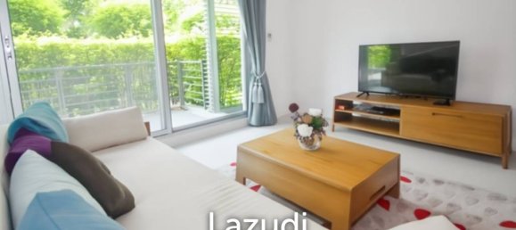 شقة 2 غرف نوم في Hua Hin, Thailand رقم 27257 4