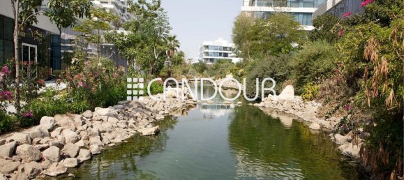 4 bedrooms Villa in Al Barari, UAE No. 96931 12