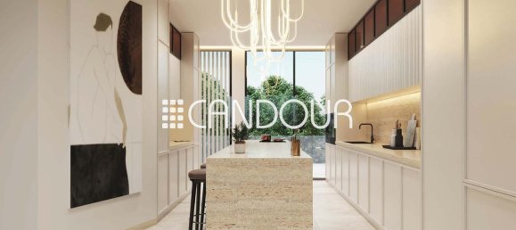 4 bedrooms Villa in Al Barari, UAE No. 96931 4