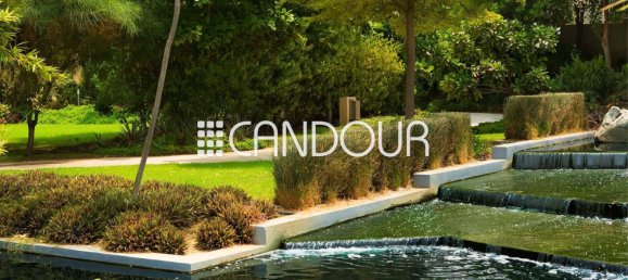 4 bedrooms Villa in Al Barari, UAE No. 96931 9