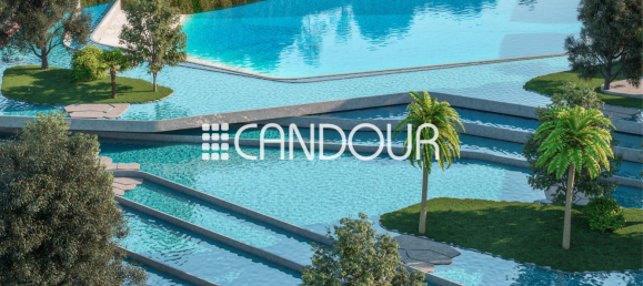 4 bedrooms Villa in Al Barari, UAE No. 96931 10