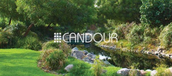 4 bedrooms Villa in Al Barari, UAE No. 96931 13