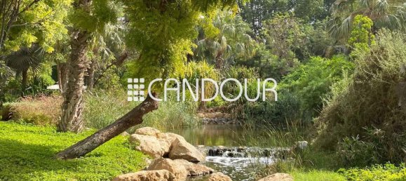 4 bedrooms Villa in Al Barari, UAE No. 96931 11