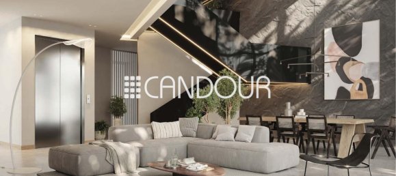 4 bedrooms Villa in Al Barari, UAE No. 96931 3