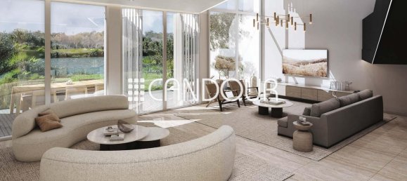 4 bedrooms Villa in Al Barari, UAE No. 96931 2