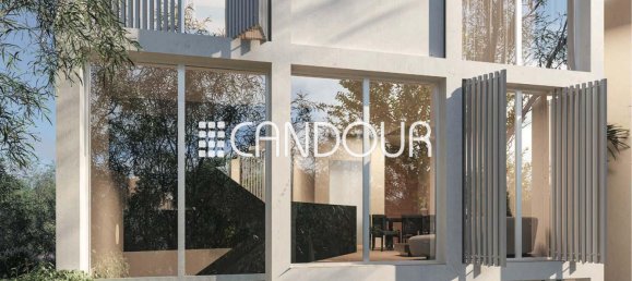 4 bedrooms Villa in Al Barari, UAE No. 96931 8