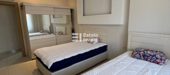 Квартира 1+1 в Аланья, Турция № 24924 4