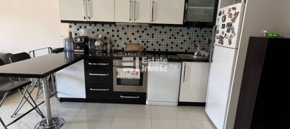 Квартира 1+1 в Аланья, Турция № 24924 2