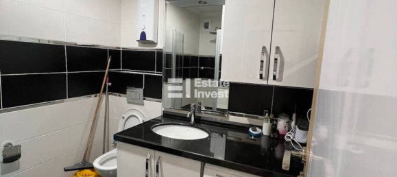 Квартира 1+1 в Аланья, Турция № 24924 5