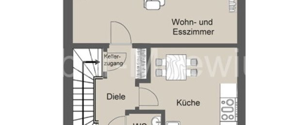 Adosado de 4 dormitorios en Rhein-Sieg, Germany No. 156477 3