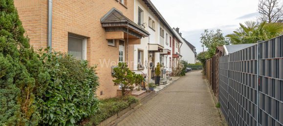 Adosado de 4 dormitorios en Rhein-Sieg, Germany No. 156477 6