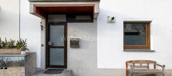 Adosado de 4 dormitorios en Rhein-Sieg, Germany No. 156477 7