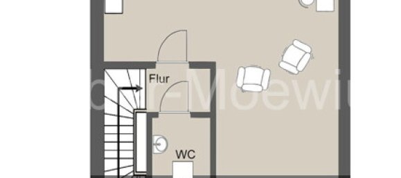 Adosado de 4 dormitorios en Rhein-Sieg, Germany No. 156477 5