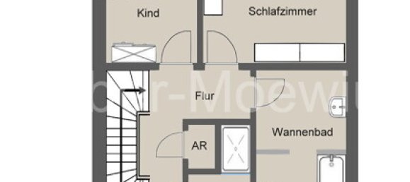 Adosado de 4 dormitorios en Rhein-Sieg, Germany No. 156477 4