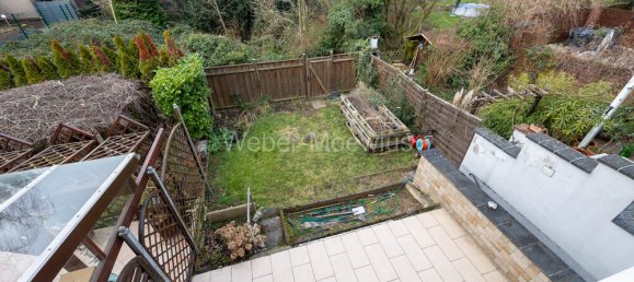 Таунхаус с 4 спальнями в Рейн-Зиг, Германия № 156477 20