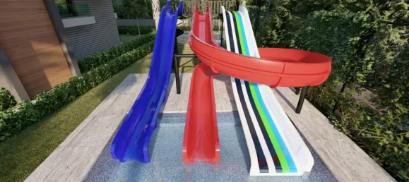 Apartment 2+1 in Aegean Region, Turkey No. 33494 19