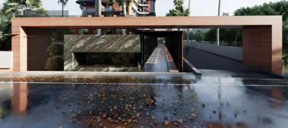 Apartment 2+1 in Aegean Region, Turkey No. 33494 25