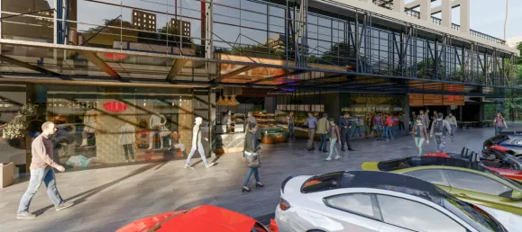 Apartment 2+1 in Aegean Region, Turkey No. 33494 18