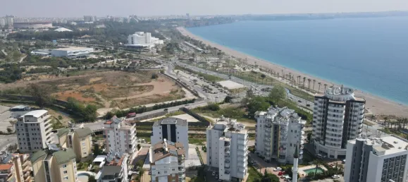 Apartment 2+1 in Aegean Region, Turkey No. 33494 30