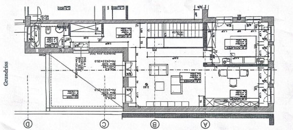 Dúplex de 1 dormitorio en Friedrichshagen, Germany No. 307604 4