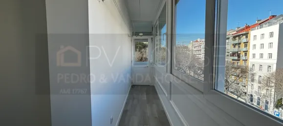 1 bedroom Apartment in Lisbon, Portugal No. 155242 19