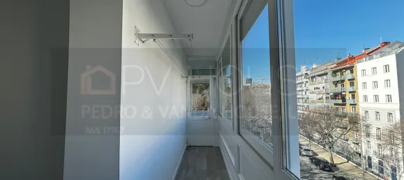 1 bedroom Apartment in Lisbon, Portugal No. 155242 10