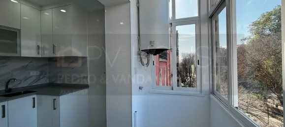 1 bedroom Apartment in Lisbon, Portugal No. 155242 3