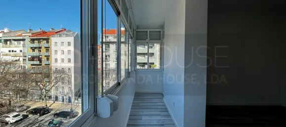 1 bedroom Apartment in Lisbon, Portugal No. 155242 20