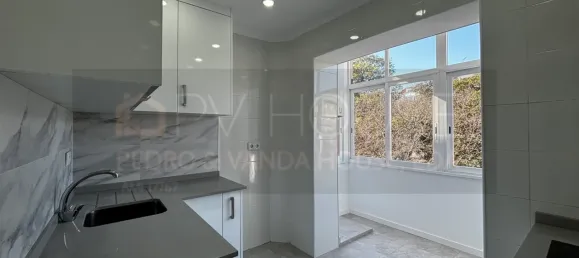 1 bedroom Apartment in Lisbon, Portugal No. 155242 2