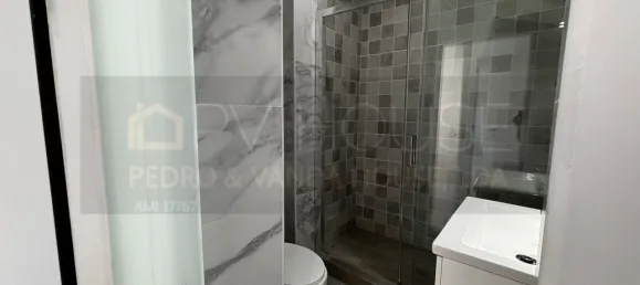 1 bedroom Apartment in Lisbon, Portugal No. 155242 17