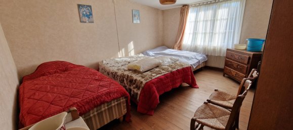 3 Schlafzimmer Haus in Montreuil, France, Nr. 78891 12